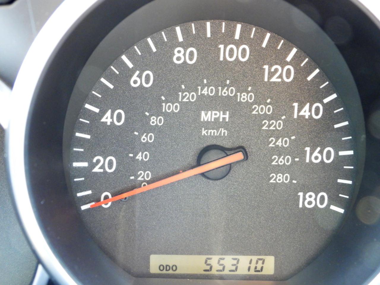 Lexus SC 430 Convertible 2005