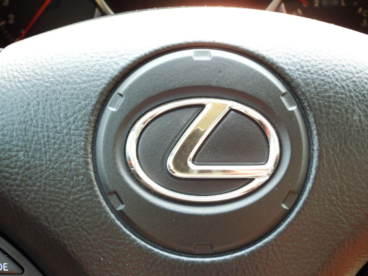 Lexus SC 430 Convertible 2005
