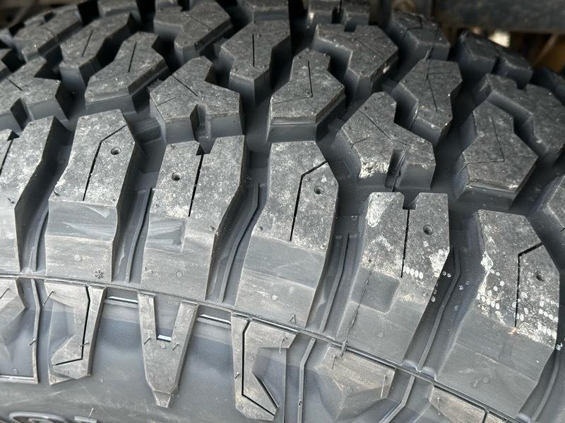 Chevrolet Colorado ZR2 Crew Cab 4WD Short Box 2017