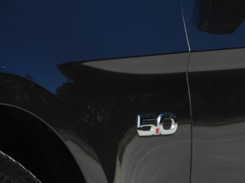 Ford Mustang GT Premium Coupe 2017