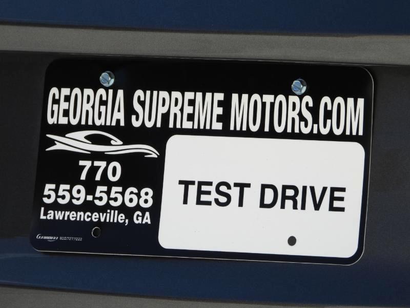 Ford Mustang GT Premium Coupe 2017