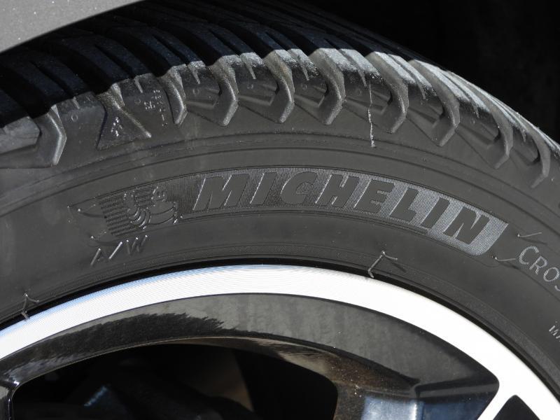 Ford Mustang GT Premium Coupe 2017