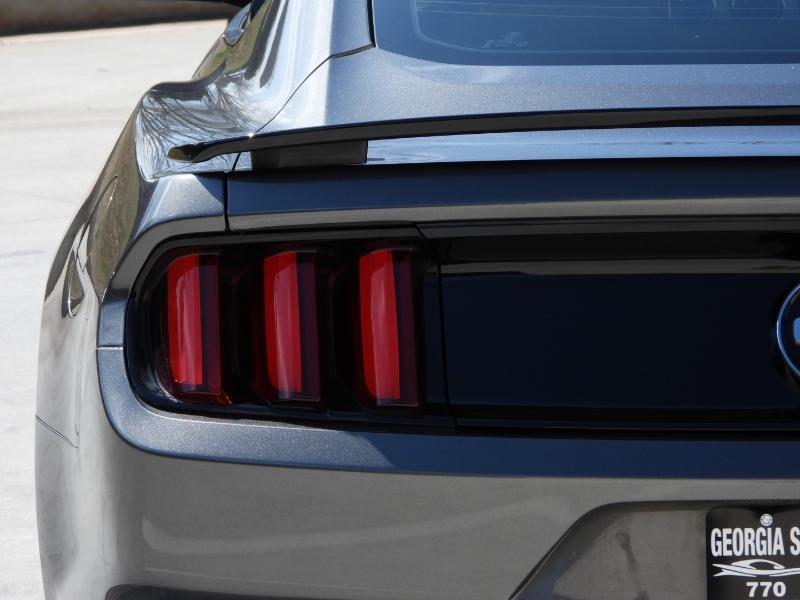 Ford Mustang GT Premium Coupe 2017