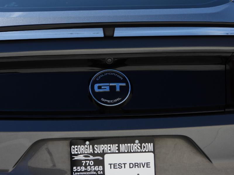 Ford Mustang GT Premium Coupe 2017