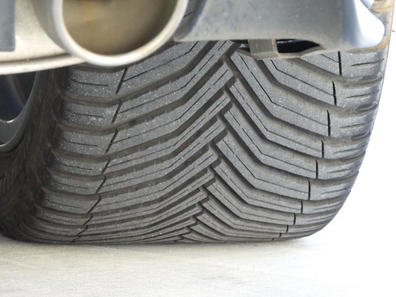 Ford Mustang GT Premium Coupe 2017