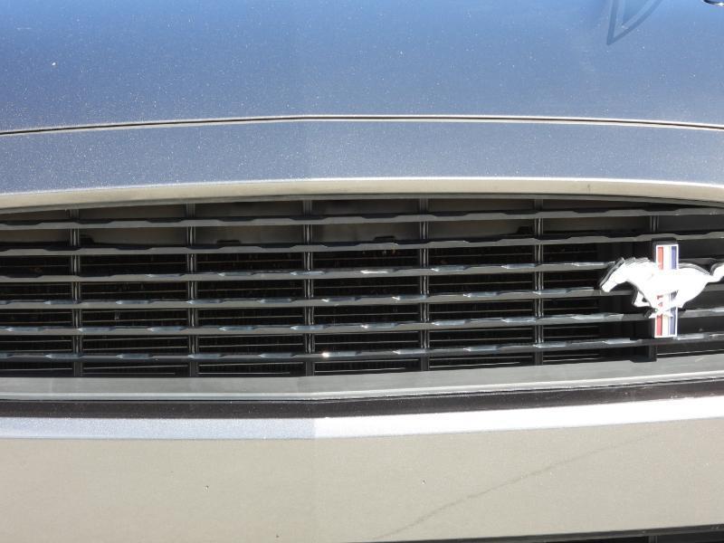 Ford Mustang GT Premium Coupe 2017