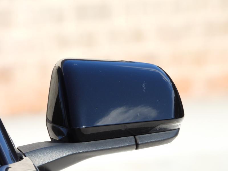 Ford Mustang GT Premium Coupe 2017