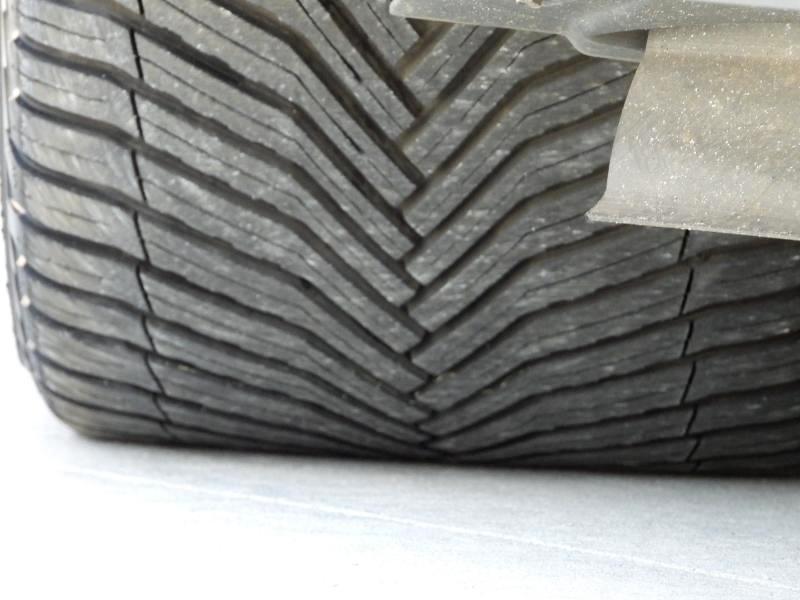 Ford Mustang GT Premium Coupe 2017