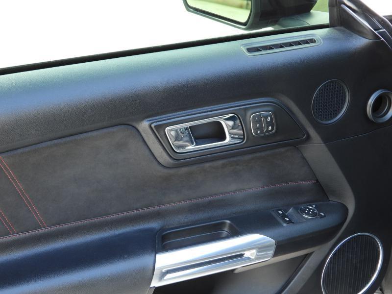 Ford Mustang GT Premium Coupe 2017