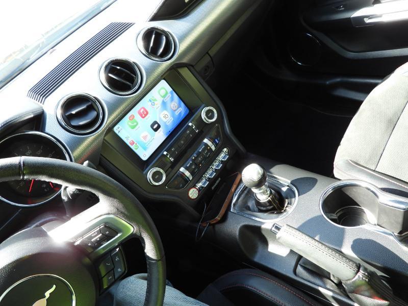 Ford Mustang GT Premium Coupe 2017