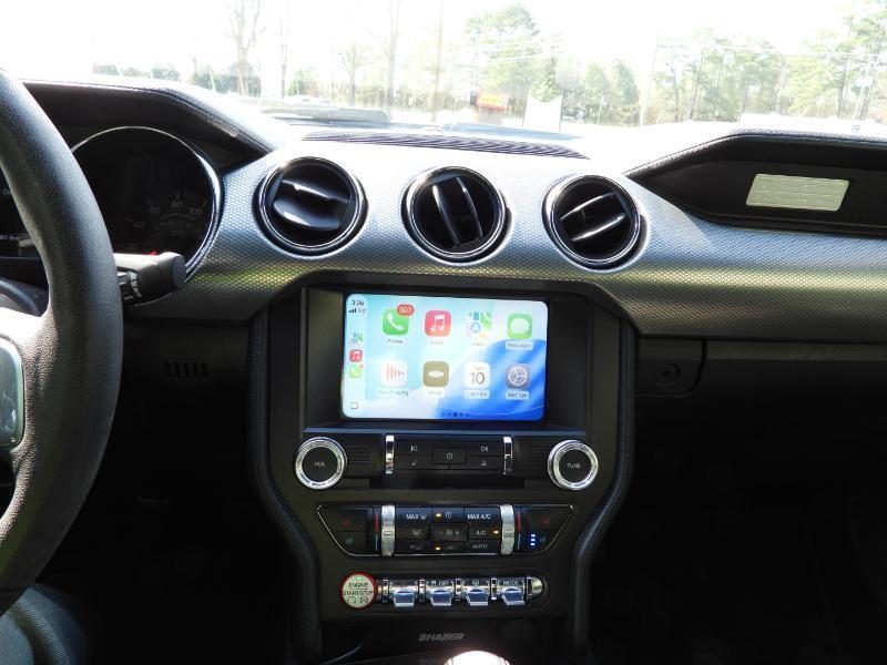 Ford Mustang GT Premium Coupe 2017