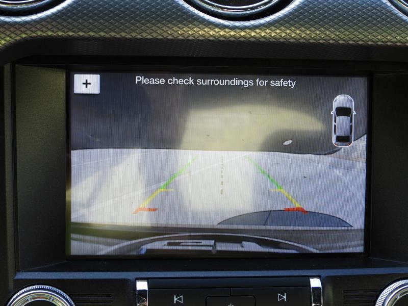 Ford Mustang GT Premium Coupe 2017