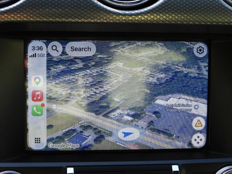 Ford Mustang GT Premium Coupe 2017