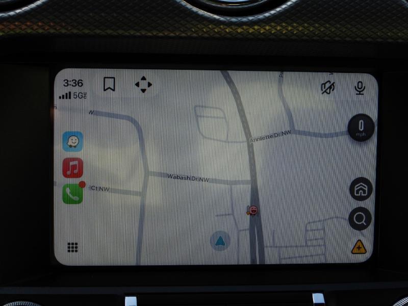 Ford Mustang GT Premium Coupe 2017