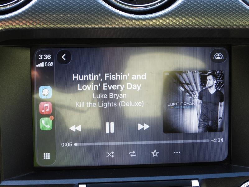 Ford Mustang GT Premium Coupe 2017