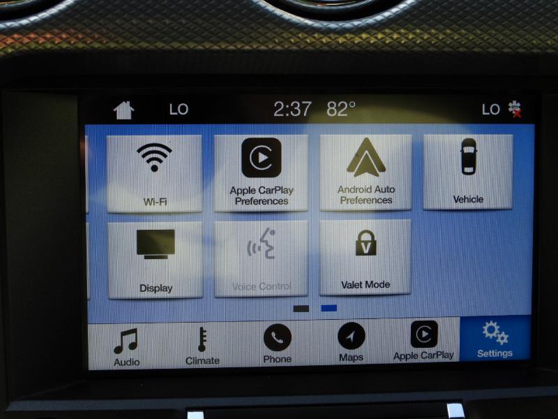 Ford Mustang GT Premium Coupe 2017