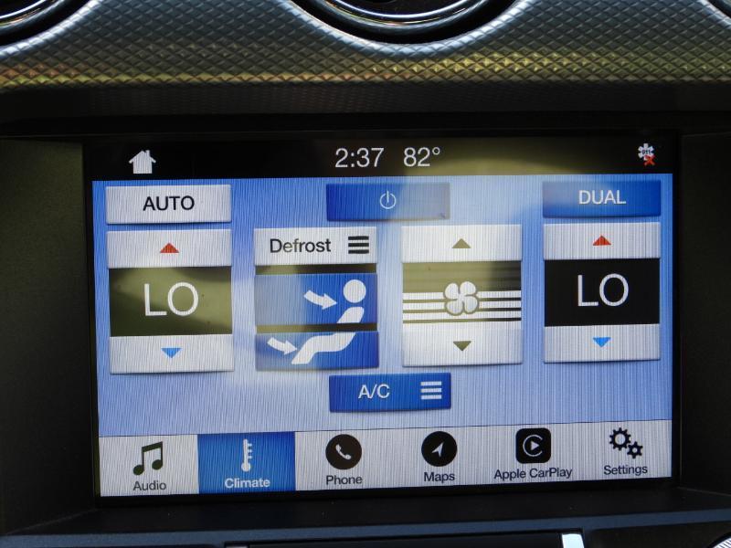 Ford Mustang GT Premium Coupe 2017