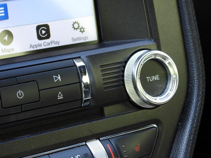 Ford Mustang GT Premium Coupe 2017