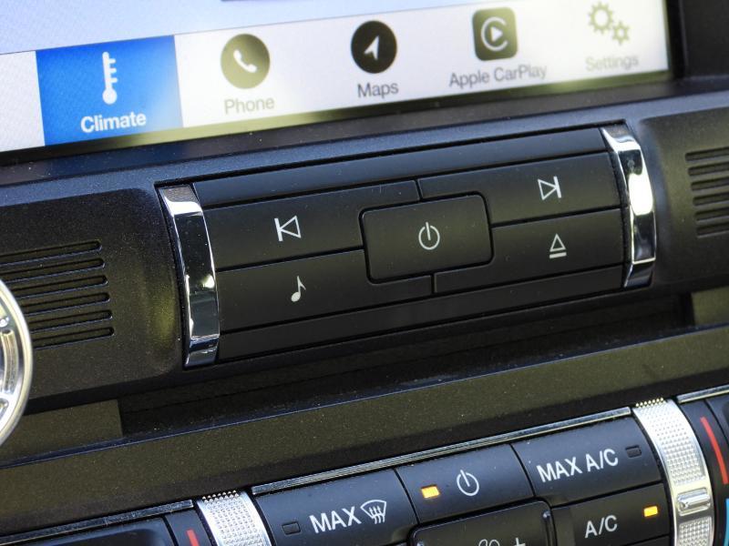 Ford Mustang GT Premium Coupe 2017