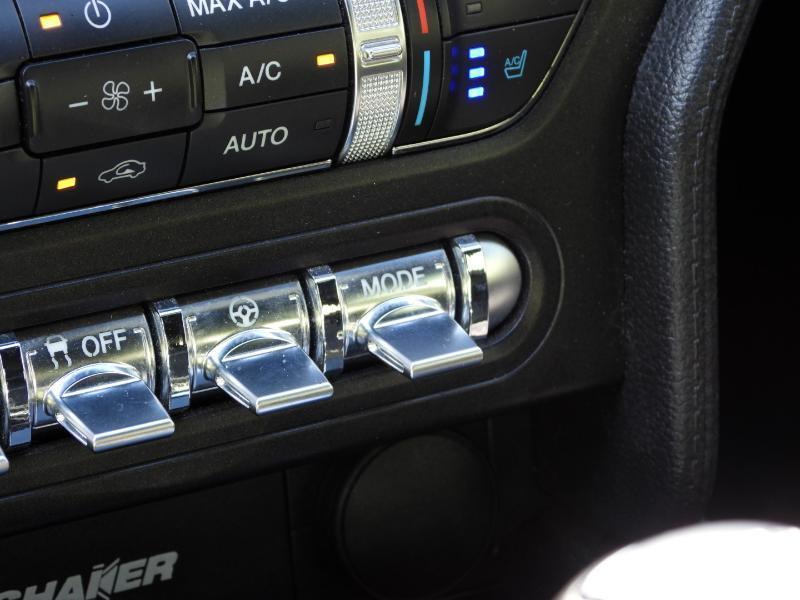 Ford Mustang GT Premium Coupe 2017