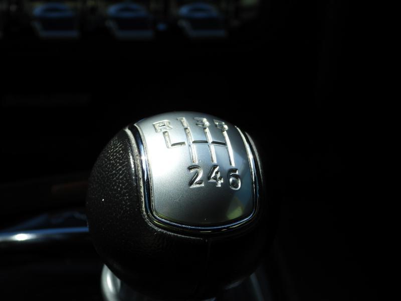 Ford Mustang GT Premium Coupe 2017