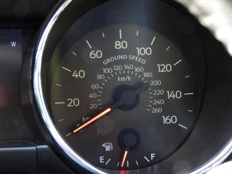 Ford Mustang GT Premium Coupe 2017