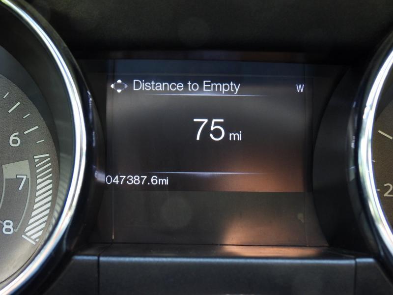 Ford Mustang GT Premium Coupe 2017