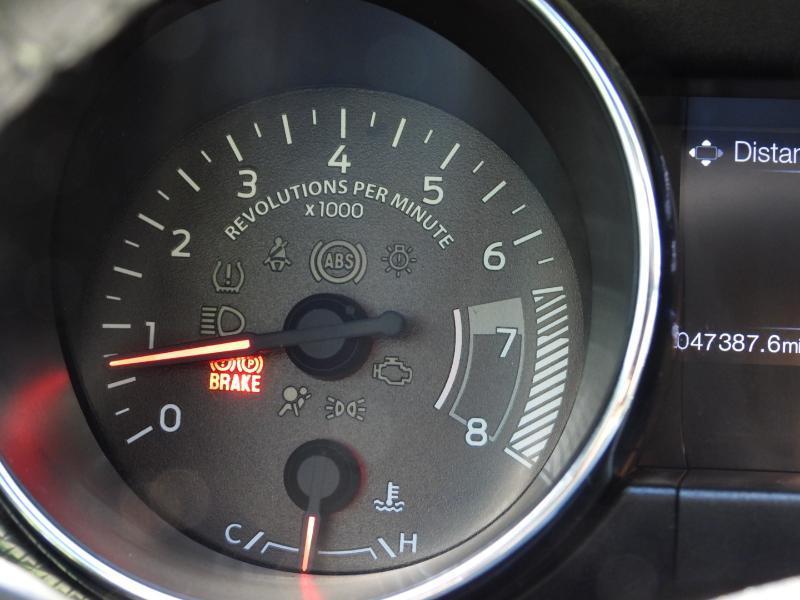 Ford Mustang GT Premium Coupe 2017