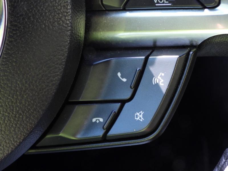 Ford Mustang GT Premium Coupe 2017