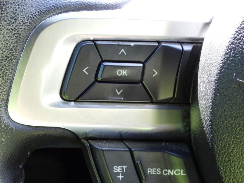 Ford Mustang GT Premium Coupe 2017