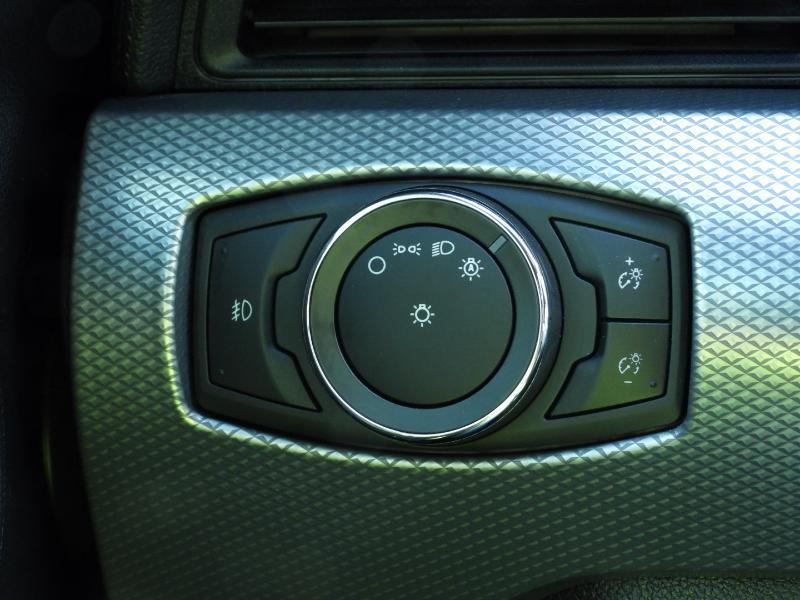 Ford Mustang GT Premium Coupe 2017