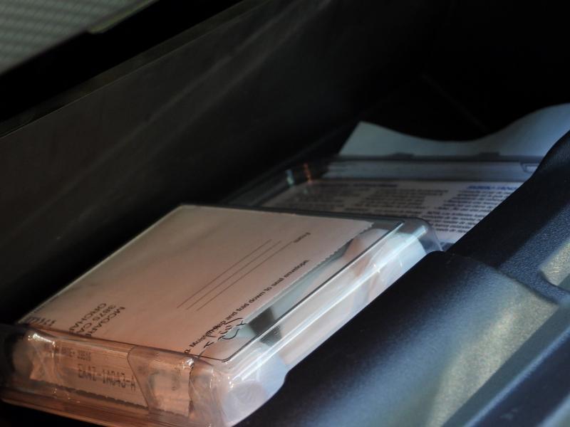 Ford Mustang GT Premium Coupe 2017