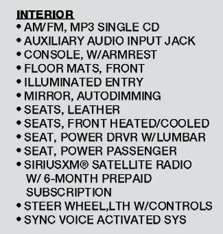 Ford Mustang GT Premium Coupe 2017