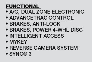 Ford Mustang GT Premium Coupe 2017