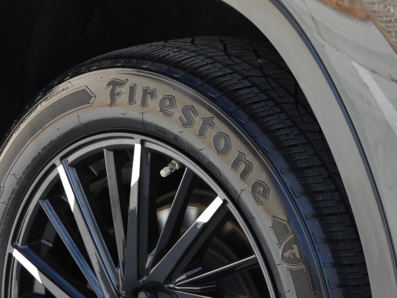 Lexus RX 350 FWD 2018