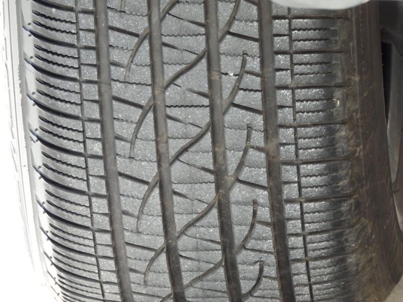 Lexus RX 350 FWD 2018