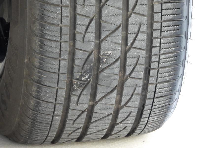 Lexus RX 350 FWD 2018