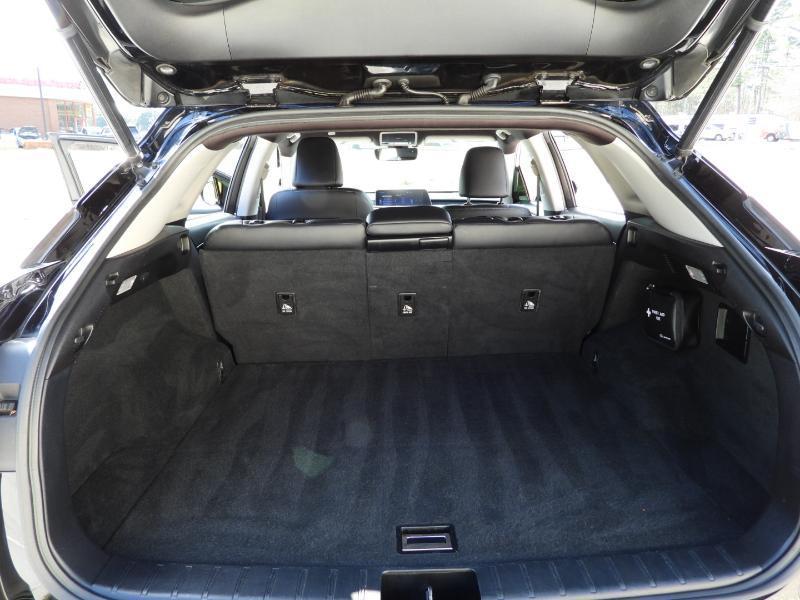 Lexus RX 350 FWD 2018