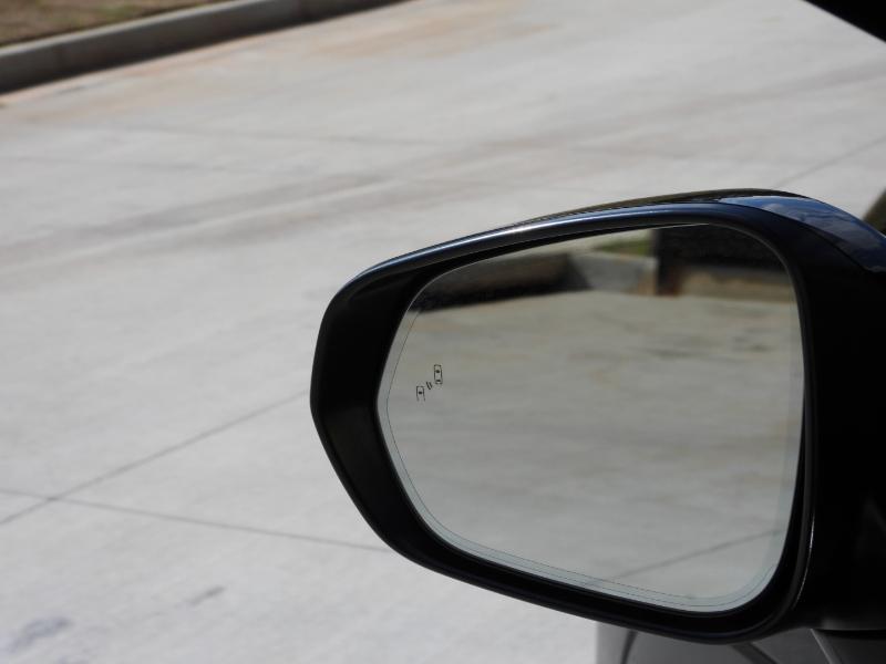 Lexus RX 350 FWD 2018