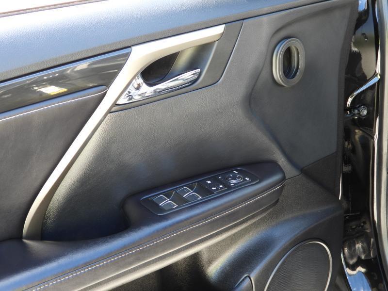 Lexus RX 350 FWD 2018