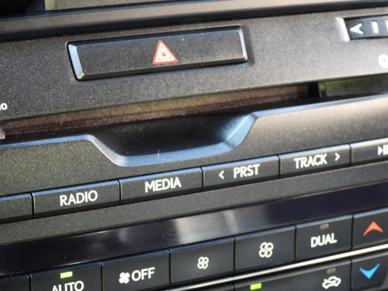 Lexus RX 350 FWD 2018