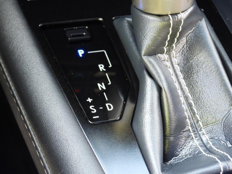 Lexus RX 350 FWD 2018