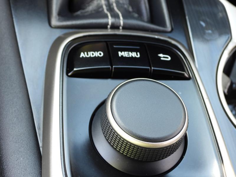 Lexus RX 350 FWD 2018