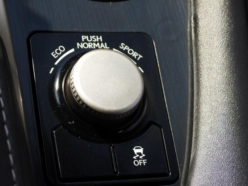 Lexus RX 350 FWD 2018