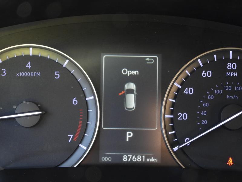 Lexus RX 350 FWD 2018