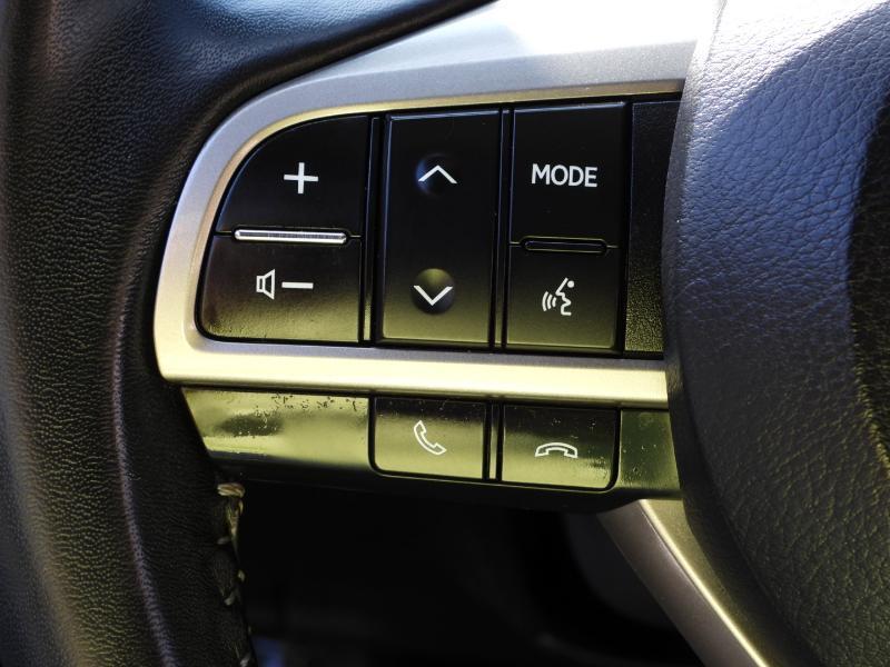 Lexus RX 350 FWD 2018