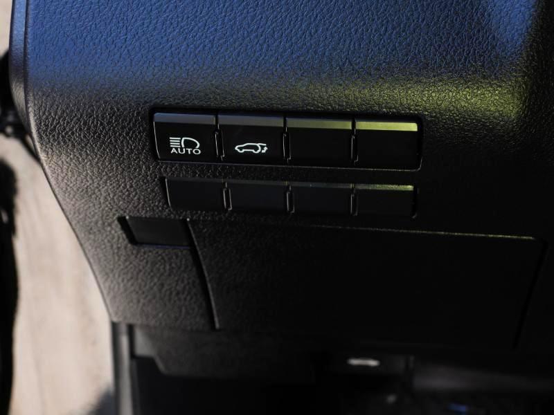 Lexus RX 350 FWD 2018