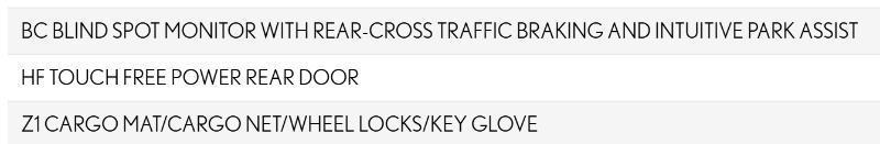 Lexus RX 350 FWD 2018