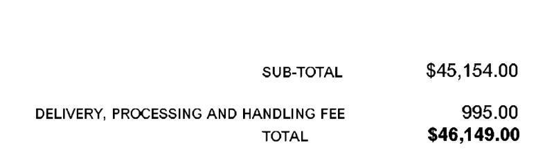 Lexus RX 350 FWD 2018