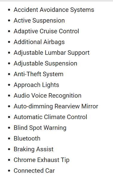 Lexus RX 350 FWD 2018